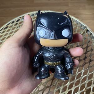 The Dark Knight Rises Batman 19 Funko Pop Vaulted Loose Figure 2012 NO BOX Loose